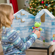 Build-A-Bear® Holiday Shop | Plush Holiday Gifts & More